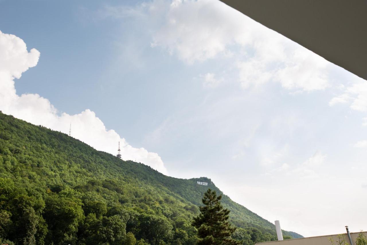 Perfect Apartment Central Brasov Ngoại thất bức ảnh